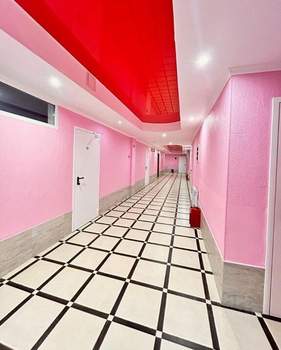 1-к квартира, вторичка, 13м2, 1/7 этаж