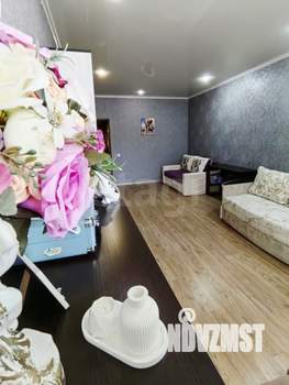 2-к квартира, вторичка, 58м2, 6/10 этаж