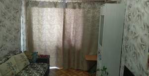 1-к квартира, вторичка, 35м2, 3/7 этаж