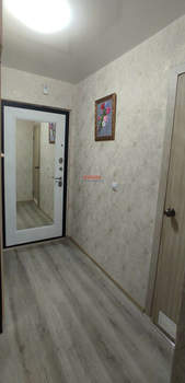 1-к квартира, вторичка, 41м2, 4/16 этаж