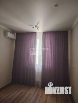 1-к квартира, вторичка, 36м2, 5/18 этаж