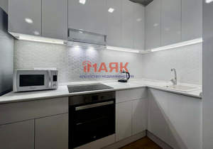 1-к квартира, вторичка, 40м2, 5/6 этаж