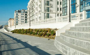 1-к квартира, вторичка, 60м2, 7/7 этаж