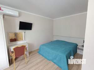 1-к квартира, вторичка, 41м2, 3/3 этаж