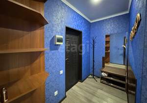 1-к квартира, вторичка, 36м2, 5/9 этаж