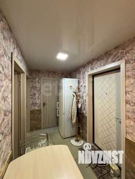 2-к квартира, вторичка, 32м2, 1/3 этаж