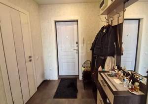 1-к квартира, вторичка, 66м2, 7/11 этаж