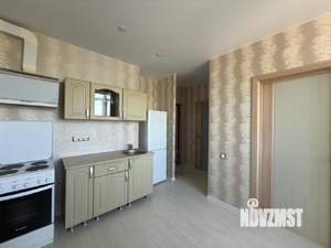 1-к квартира, вторичка, 30м2, 6/7 этаж