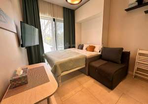 Студия квартира, вторичка, 20м2, 2/9 этаж