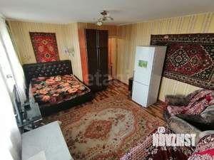 1-к квартира, вторичка, 31м2, 5/5 этаж
