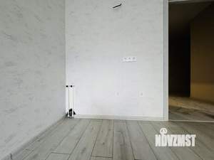 1-к квартира, вторичка, 48м2, 1/3 этаж