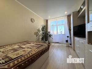 1-к квартира, вторичка, 40м2, 14/14 этаж