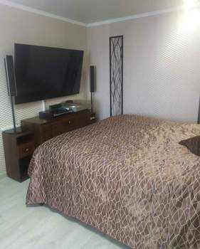 2-к квартира, вторичка, 52м2, 15/16 этаж