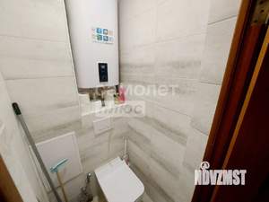 2-к квартира, вторичка, 50м2, 1/7 этаж