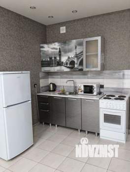 1-к квартира, вторичка, 55м2, 8/21 этаж