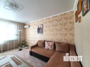 1-к квартира, вторичка, 54м2, 16/18 этаж