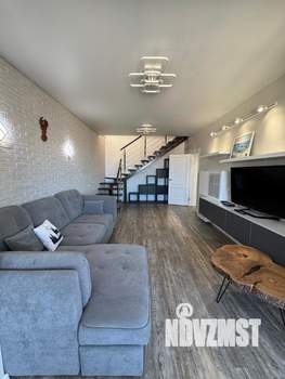 3-к квартира, вторичка, 94м2, 10/10 этаж