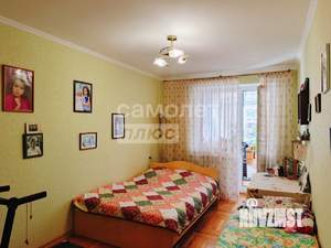 3-к квартира, вторичка, 85м2, 1/5 этаж