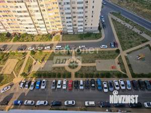 Студия квартира, вторичка, 32м2, 16/16 этаж