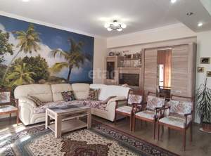 2-к квартира, вторичка, 97м2, 4/5 этаж