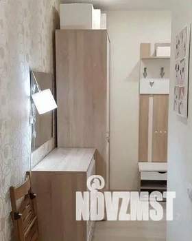 1-к квартира, вторичка, 32м2, 1/16 этаж