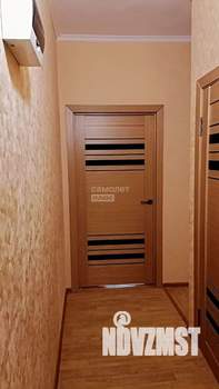 1-к квартира, вторичка, 33м2, 4/4 этаж