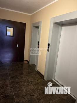 Студия квартира, вторичка, 24м2, 6/14 этаж