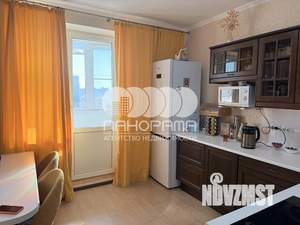 1-к квартира, вторичка, 45м2, 9/10 этаж