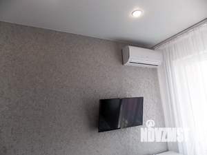 Студия квартира, вторичка, 24м2, 11/17 этаж