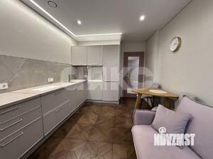 1-к квартира, вторичка, 48м2, 1/6 этаж