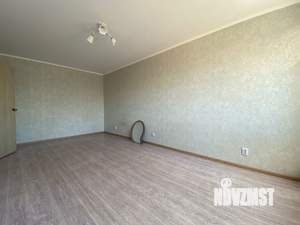 1-к квартира, вторичка, 40м2, 16/16 этаж