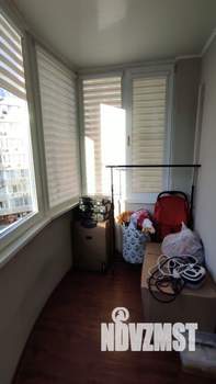 2-к квартира, вторичка, 69м2, 5/9 этаж