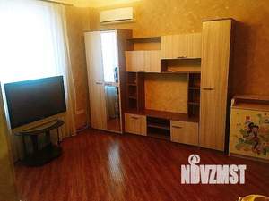 1-к квартира, вторичка, 40м2, 4/8 этаж
