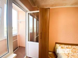 1-к квартира, вторичка, 33м2, 6/12 этаж