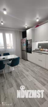 2-к квартира, вторичка, 65м2, 19/19 этаж