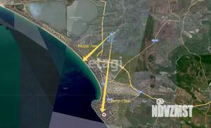 1-к квартира, вторичка, 33м2, 1/3 этаж