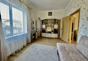 1-к квартира, вторичка, 39м2, 2/3 этаж