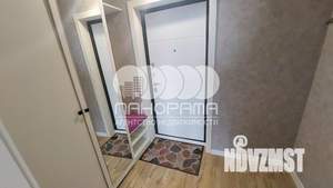 Студия квартира, вторичка, 35м2, 3/12 этаж