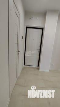 1-к квартира, вторичка, 40м2, 12/13 этаж