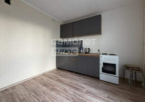 1-к квартира, вторичка, 36м2, 2/16 этаж