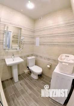 Студия квартира, вторичка, 27м2, 4/4 этаж