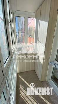 1-к квартира, вторичка, 38м2, 8/16 этаж