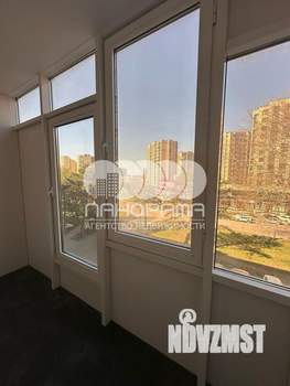 1-к квартира, вторичка, 45м2, 4/9 этаж