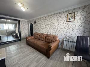 1-к квартира, вторичка, 30м2, 5/9 этаж