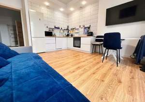 2-к квартира, вторичка, 91м2, 8/17 этаж