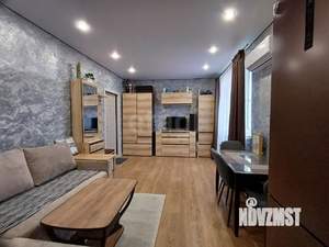 Студия квартира, вторичка, 27м2, 3/3 этаж