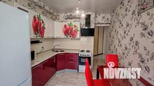 1-к квартира, вторичка, 39м2, 2/4 этаж