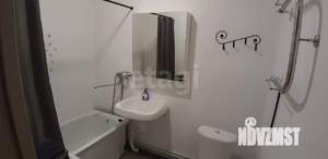 1-к квартира, вторичка, 36м2, 1/16 этаж