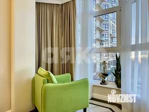 2-к квартира, вторичка, 83м2, 4/15 этаж