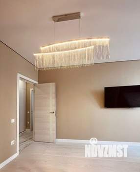 1-к квартира, вторичка, 45м2, 9/14 этаж